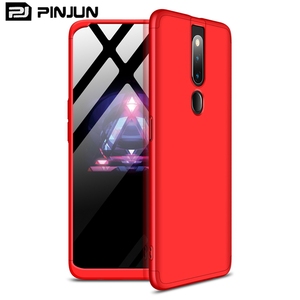 3 In 1<span class=keywords><strong>เคส</strong></span>โทรศัพท์ Pc ไฮบริดแข็งบางพิเศษ,สำหรับ <span class=keywords><strong>F11</strong></span> 19 21 Pro Reno 7 8 Pro A16e 54 55 57 72 76 96<span class=keywords><strong>เคส</strong></span>ป้อง<span class=keywords><strong>กัน</strong></span>รอบด้าน360องศา - Product Image 4