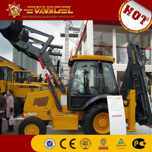 Giá Tốt Nhất <span class=keywords><strong>Changlin</strong></span> <span class=keywords><strong>Backhoe</strong></span> <span class=keywords><strong>Loader</strong></span> Wz30-25c - Product Image 4