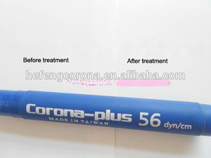 Bút Thử Corona Dùng Để Kiểm Tra Màng Nhựa - Product Image 2