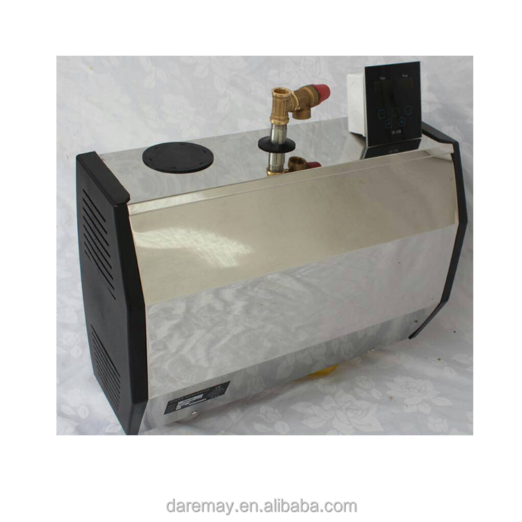 Заводская поставка, парогенератор из нержавеющей стали для домашнего использования