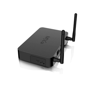 Decodificador Digital Global OEM Amlogic S905x <span class=keywords><strong>Mecool</strong></span> <span class=keywords><strong>Km1</strong></span> con Tarjeta SIM 4G, Android TV Box - Product Image 3