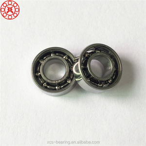ตลับลูกปืนเม็ดกลมร่องลึกขนาดเล็กทำจากสเตนเลส <span class=keywords><strong>R188</strong></span>สำหรับฟิดเจ็ตสปินเนอร์ - Product Image 3
