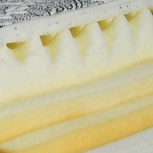 <span class=keywords><strong>Amazon</strong></span> alta calidad fábrica <span class=keywords><strong>de</strong></span> <span class=keywords><strong>colchones</strong></span> 100% Natural <span class=keywords><strong>espuma</strong></span> doble/Full/Queen/King Size colchón - Product Image 5