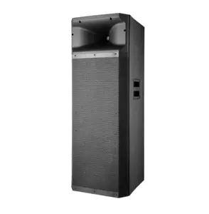 New products innovative product Professional audio Speakers Box for Stage