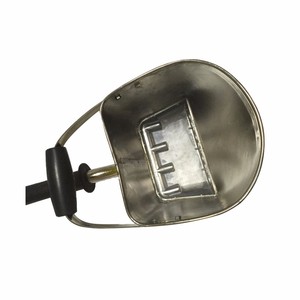 Stucco Spruzzatore Tramoggia <span class=keywords><strong>Pistola</strong></span> <span class=keywords><strong>Per</strong></span> Intonacatrice A Parete Con L'alta Qualità - Product Image 2
