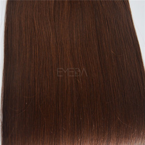 Kaffee braun haar farbe <span class=keywords><strong>sally</strong></span> schönheit versorgung 8a grade brasilianische haar <span class=keywords><strong>extensions</strong></span>