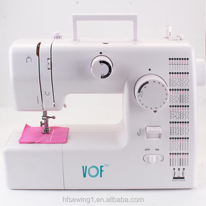 59 Khâu Overlock Khuy Áo Máy May FHSM-705 Từ Trung Quốc Nhà Máy Máy May - Product Image 2