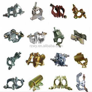 Giàn Giáo Kẹp Nối Ống Bên Trong Rèn Cho Giàn Giáo - Product Image 2