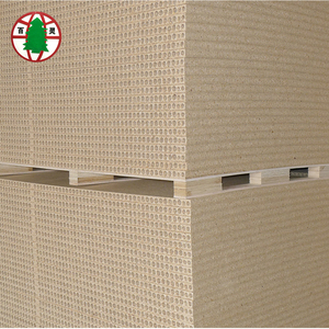 <span class=keywords><strong>Hollow</strong></span> <span class=keywords><strong>Core</strong></span> <span class=keywords><strong>Chipboard</strong></span> Hình Ống Ván Cho Door Panel - Product Image 2