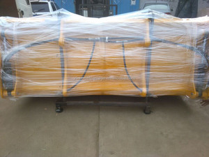 Benna GP, Benna 4 in 1 per Pale Gommate Liugong, XGMA, Shantui, Changlin, SEM - Product Image 4