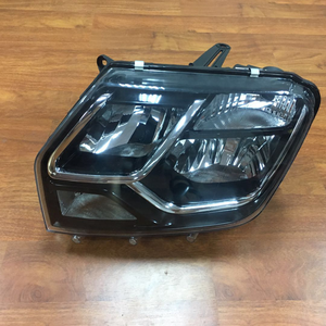 Faro Anteriore 260605020 260107307 per <span class=keywords><strong>RENAULT</strong></span> <span class=keywords><strong>DUSTER</strong></span> - Product Image 1