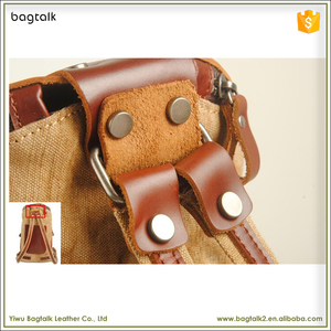 <strong>Personalised</strong> Bucket <strong>Backpack</strong> for Young People - Product Image 6