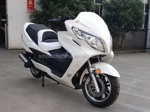 गर्म बिक्री फैशन खेल T-5 ईईसी गैस 150cc चीनी स्कूटर