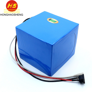 Nhà Máy Giá có thể sạc lại 72V <span class=keywords><strong>20A</strong></span> pin chất lỏng gói CE chứng nhận 1000 chu kỳ cho Xe máy điện - Product Image 2