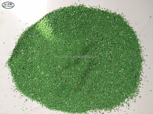Prix de la tonne de sable de silice coloré pour revêtement de sol époxy - Product Image 3