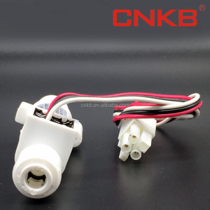 <span class=keywords><strong>CNKB</strong></span> IFM-1 DC5v 최고 품질 임펠러 유량계, 가정용 플라스틱 유량계용 물 유량 센서 - Product Image 5