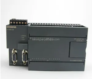 Siemenss Programmable Controller Module 6ES7 214-2BD23-0XB8 PLC