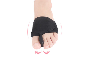 Anti-desgaste Palma anterior pad <span class=keywords><strong>pie</strong></span> cubierta del Hallux valgus <span class=keywords><strong>pie</strong></span> importa plantillas ortopédicas - Product Image 3