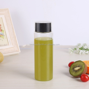 Bottiglie Sensoriali in Plastica a Forma di Voss da 500ml, 400ml, 350ml, 250ml, Bottiglie Vuote per Acqua - Product Image 6
