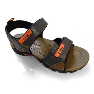 Moda verão esporte sandália chappal e dorminhoco