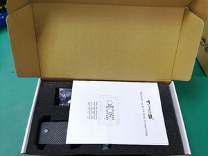 <span class=keywords><strong>Kingauto</strong></span> KA2000 Sistema de Monitoreo de Presión de Neumáticos (TPMS) Digital con Pantalla LCD y 4, 6, 8, 10, 12 o 18 Sensores para Remolques - Product Image 4