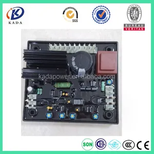 Leroy Somer AVR R438 Automatic Voltage Regulator