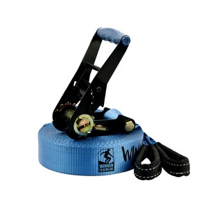 สายรัด X15M 2 "เสริมความแข็งแกร่งกำหนดเองสายรัดสำหรับฝึกหย่อน/เล่นสายรัด - Product Image 2