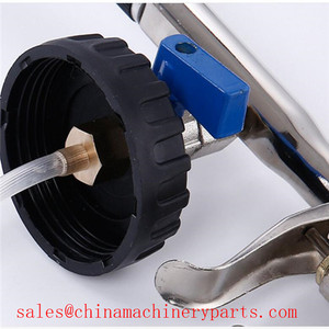 Tronador arma limpieza con <span class=keywords><strong>cepillo</strong></span> para lavado de coches - Product Image 3