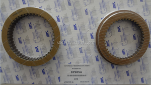 New hộp số tự động ma sát ly hợp <span class=keywords><strong>Kit</strong></span> cho BTR 4 tốc độ M74 - Product Image 2
