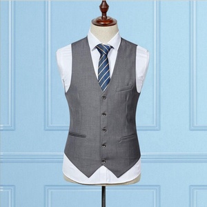 ¡Novedad de 2026! Traje de boda de tres piezas de alta calidad para <span class=keywords><strong>hombre</strong></span>, trajes ajustados de talla grande a la moda para mejor <span class=keywords><strong>hombre</strong></span> - Product Image 5