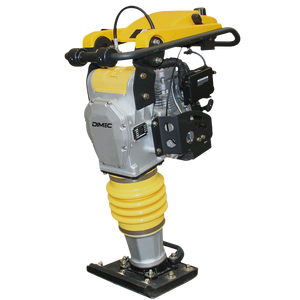 Thiết kế mới CHO <span class=keywords><strong>honda</strong></span> loncin rung gx120 gx160 làm xáo trộn đầm tác động đầm rm80 mini <span class=keywords><strong>jack</strong></span> nhảy - Product Image 1