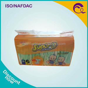 <span class=keywords><strong>Couche</strong></span> de bébé <span class=keywords><strong>prématuré</strong></span>, Oem bébé diaoer avec un design unique - Product Image 1