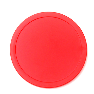 Noir ou rouge plusieurs tailles différentes 2.5 ''3'' 4 ''prix bon marché rondelles <span class=keywords><strong>de</strong></span> <span class=keywords><strong>hockey</strong></span> sur <span class=keywords><strong>air</strong></span> en plastique quantité minimale <span class=keywords><strong>de</strong></span> commande bas 3.25 pour table <span class=keywords><strong>de</strong></span> <span class=keywords><strong>hockey</strong></span> sur <span class=keywords><strong>air</strong></span> - Product Image 2