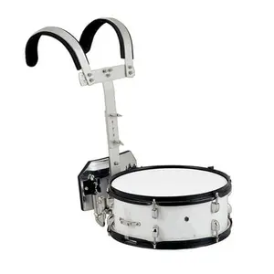 Professionele Marching Snare Drum SN-M002