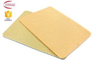 Giảm Giá Mạnh Tấm Cao Su/Cao Su Tự Nhiên Crepe Cho Giày Bốt Dép Đế Dép Xỏ Ngón - Product Image 5