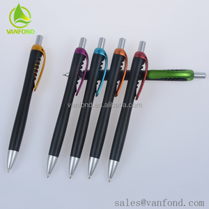 دوق القلم ل شركة هدية شعار أسود - Product Image 5