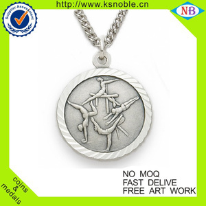 Diseño barato metal olímpico <span class=keywords><strong>medalla</strong></span> con cinta - Product Image 3