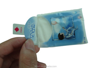 Etiqueta despegable pegatina rollo - Product Image 4