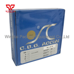 CBG OR <span class=keywords><strong>Docteur</strong></span> <span class=keywords><strong>Lame</strong></span> W50mm * T0.15mm - Product Image 6