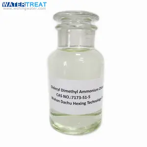 Didecyl dimethyl ammonium chloride quaternium 12 Bardac 2240