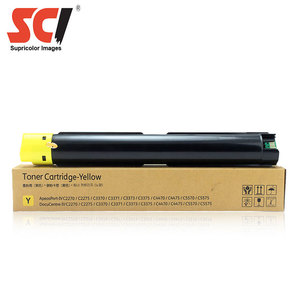 Cartouche <span class=keywords><strong>de</strong></span> toner couleur compatible CT201167 CT201122 CT201164 pour Fuji DocuPrint C2250/C2255 2255/2250/3360 Haute capacité 10000 - Product Image 4