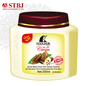 Cacao ROUSHUN/Đu Đủ/Mật Ong/Ô Liu/Kem Mè - Product Image 4