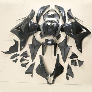 XMT-4023-B Moto Non Verniciata ABS Carrozzeria Carenatura Kit Per CBR 600 RR F5 2009-2012 - Product Image 3