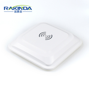 IP65 840-928 Mhz 20-30M 저가의 UHF <span class=keywords><strong>RFID</strong></span> 안테나 리더 장거리 - Product Image 5