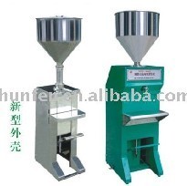Economico maquina de llenado de liquidos <span class=keywords><strong>y</strong></span> ungüento vertical de pedal - Product Image 1