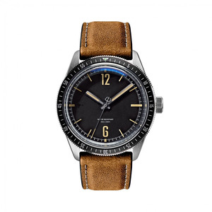 Nueva Venta caliente buen precio pulsera de acero de alta calidad hombres automáticos relojes de buceo - Product Image 5