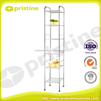Organizador de Almacenamiento para el Hogar OEM en Oferta, Fabricante de Muebles de Almacenamiento para el Hogar, MIT, Artículos para el Hogar DIY, Estante de Almacenamiento Metálico para el Hogar