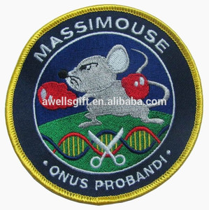 Chimie clinique fer sur patch - Product Image 2