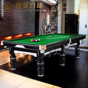 En Chine il ya un certain nombre <span class=keywords><strong>de</strong></span> plantes et expérience magasins 8 balle prix <span class=keywords><strong>table</strong></span> <span class=keywords><strong>de</strong></span> <span class=keywords><strong>billard</strong></span>, <span class=keywords><strong>table</strong></span> <span class=keywords><strong>de</strong></span> <span class=keywords><strong>billard</strong></span> pour - Product Image 1
