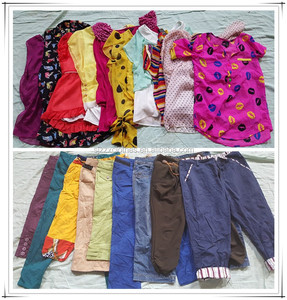 Vêtements d'occasion, vente en gros, - Product Image 2